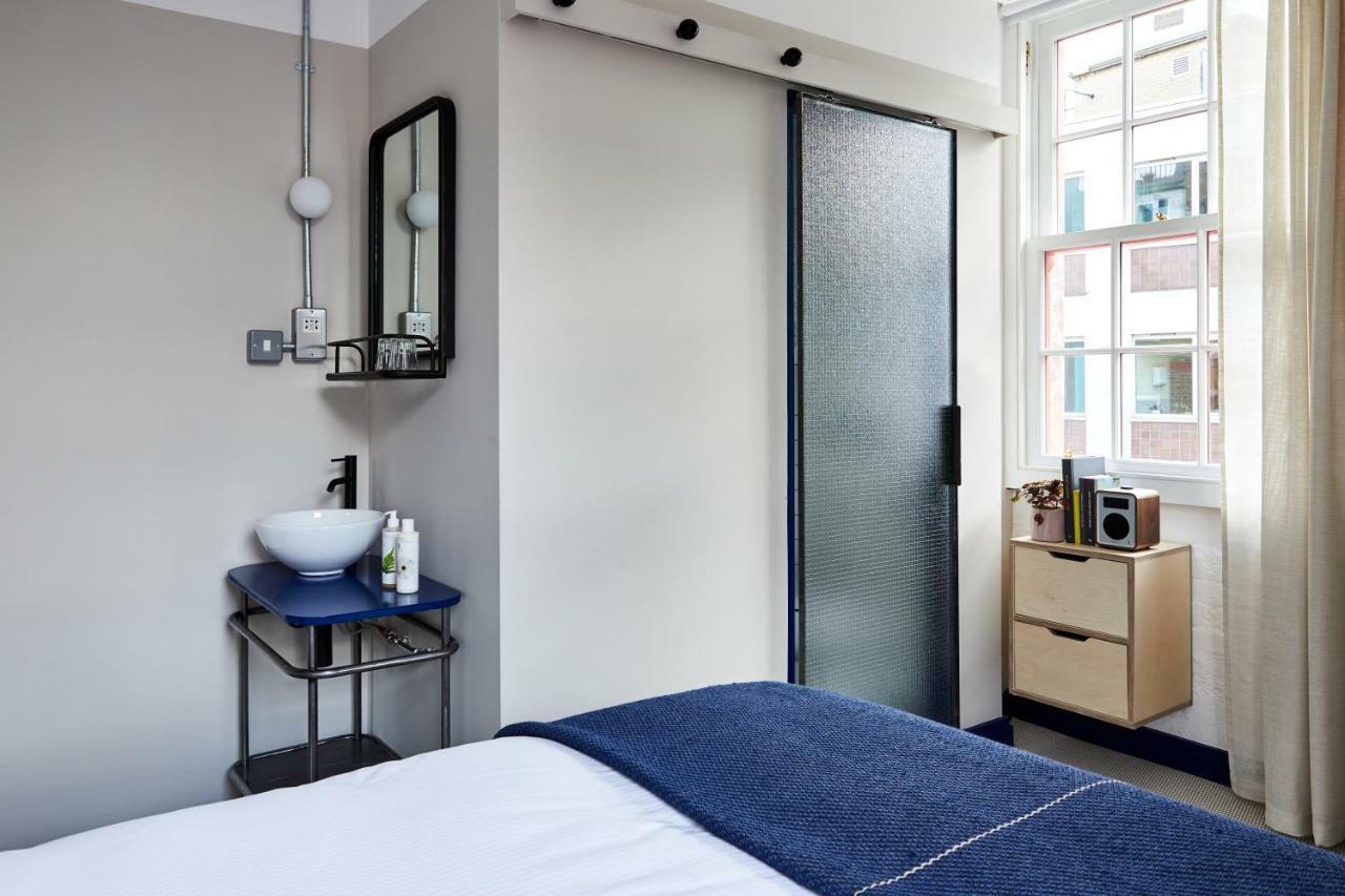 The Buxton Hotel Londra