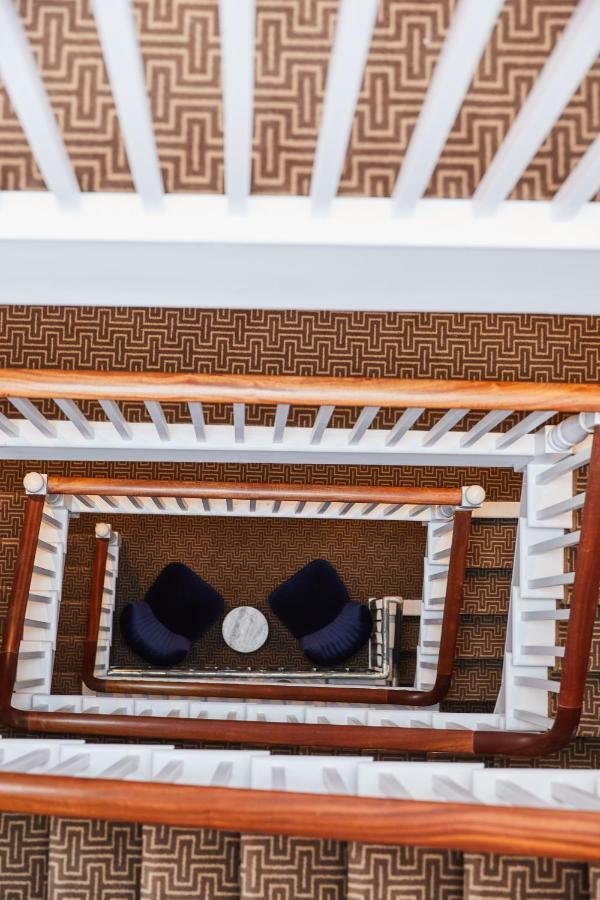 The Buxton Hotel Londra